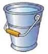 Wassereimer